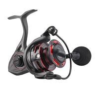 Penn Moulinet Spinning Clash Ii Hs