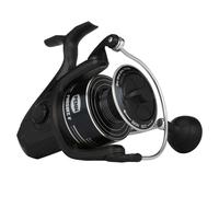 Penn Moulinet spinning Pursuit V – Eau salée, Corps graphite, Frein Carbone HT-100