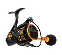 Penn Moulinet Spinning Slammer Iv