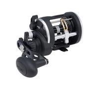PENN Rival Level Wind moulinet à tambour tournant pour la pêche lourde en mer, pêche au jig, pêche sur épave, lieu, pagre, denti, sériole, requin