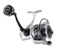 PENN Moulinet Ultimate SLAMMER IV DX 4500