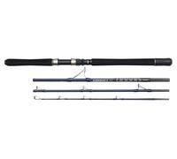 Penn Bateau Overseas II 210 5,4-9,1 kg 4 pièces