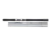 PENN Overseas II Lot de 4 Bateaux en Ligne 210 5,4-9,1 kg