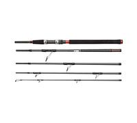 PENN Overseas XT Canne à Pêche au Jig pour Voyage, Multi Espèce, Pêche en Mer, Pêche Exotique, Cibler les Gros Prédateurs, Anneaux Fuji, Sac de Transport