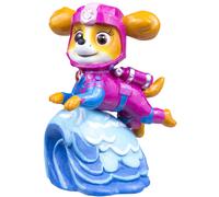 Penn-Plax Décoration d'Aquarium Skye Patrol Chase Mini