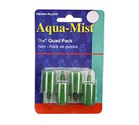 Penn-Plax Diffuseur d'Air Cylindrique pour Aquarium 4 cm