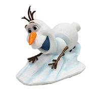 Penn Plax La Reine des Neiges Olaf Objet d'Ornement pour Aquariophilie 4,9 cm