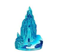Penn Plax La Reine des Neiges Palais Glace Objet d'Ornement pour Aquariophilie S/6,5 cm