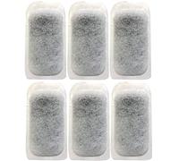 Penn Plax Lot de 6 cartouches filtrantes de rechange pour aquarium Beta BT1