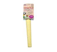 Penn-Plax Perchoir Calcium Petit Modèle pour Oiseau 15 cm