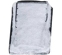 Penn-Plax Reptology Crystal-Falls Système de filtration d'eau à étages pour vivarium et terrarium - Garde l'eau propre et sûre pour les tortues aquatiques, amphibiens et poissons (filtre de remplacement)