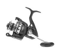 Penn Pursuit IV 3000 Moulinet Spinning 2 Frein Avant Noir 4+1 6,2:1