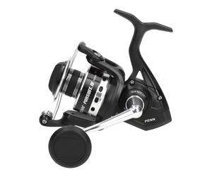 Penn Pursuit IV 5000 Moulinet Spinning à Frein Avant Résistant À L'Eau De Mer