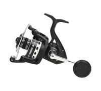 Penn Moulinet spinning Pursuit IV Frein avant résistant à l'eau de mer Taille 6000