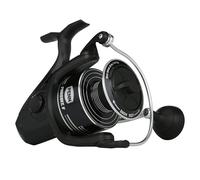 Penn Pursuit® V Moulinet à Tambour | Moulinet pour la pêche des prédateurs en Eau salée | Pêche à la traîne, au Lancer et de Fond | Rapport de Vitesse 5,3:1 | 8000 | Ambidextre