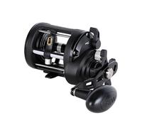 Penn Rival II Level Wind Moulinet de pêche conventionnel