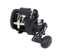 PENN Rival Level Wind moulinet à tambour tournant pour la pêche lourde en mer, pêche au jig, pêche sur épave, lieu, pagre, denti, sériole, requin