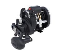 PENN Rival Level Wind moulinet à tambour tournant pour la pêche lourde en mer, pêche au jig, pêche sur épave, lieu, pagre, denti, sériole, requin