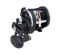 PENN Rival Level Wind moulinet à tambour tournant pour la pêche lourde en mer, pêche au jig, pêche sur épave, lieu, pagre, denti, sériole, requin