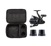 Penn Rival Longcast Surf Pack / Moulinet À Spinning / Pêche / Bobine Fixe