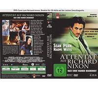 Penn, S. - Attentat Auf Richard Nixon [Import]