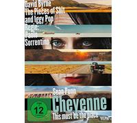 Penn,Sean - Cheyenne: This Must Be The Place [Import]
