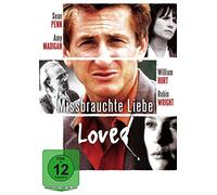 Penn,Sean - Missbrauchte Liebe [Import]