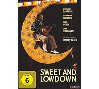 Penn,Sean - Sweet and Lowdown