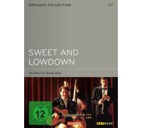 Penn,Sean - Sweet and Lowdown/Arthaus Collection [Import]