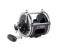Penn Moulinet Pêche Special Senator 115L2 Bateau Traîne Baitcasting Magnetique Frein Big Game