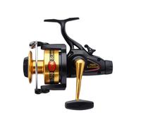 Penn Front Drag Spinning Reel Doré 760