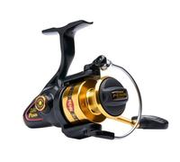 Penn Slammer Classic Spinning Reel Doré 260