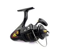 PENN Slammer Classic Special Black Edition 260 à 560 Moulinet de pêche haute performance, boîtier entièrement métallique, moulinet pour eau salée, moulinet de mer, édition spéciale limitée (560)
