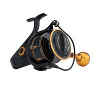 PENN Slammer III moulinet spinning pour la pêche en mer, pêche du thon, thon au broumé, thon sur chasse, pêche au leurre, Shimano, Daiwa, sériole, pagre, Thon rouge
