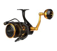 Penn Slammer IV 7500 / Moulinet De Pêche À Défilement Fixe / Heavy Duty