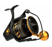 Penn Slammer IV Sea Reel Moulinet Mer