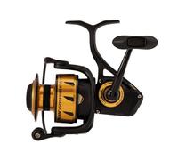 Penn Spinfisher VI Spinning 2500-10500 IPX5 Full Metal Body Moulinet