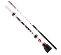 Penn Squadron II SW Spin 2,70M / 20-50G Canne À Pêche En Mer