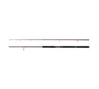 Penn Squadron III Allround Canne à Lancer | Carbone Haut Module 24T | Pêche en mer et en eaux Douces pour Le cabillaud, Le Bar et Le brochet | 2,70 m, 100-300 g