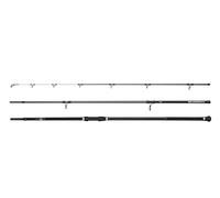 Penn Squadron Iv Bass Spinning Rod Argenté 3.50 m / 2-4 oz