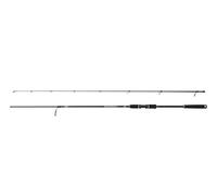Penn Squadron IV Labrax Spin Canne à pêche | Canne à Lancer pour la pêche en mer du Bar et des prédateurs | Blank en Carbone 24T | 2,70 m | 20-50 g