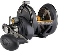 Penn Squall II 40 SD Moulinet Multi-Usage Vente Moulinet De Mer