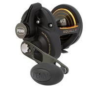Penn Squall II Levage Drag Reel Moulinet Multi pour Eau de Mer Gr. 25-60