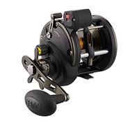 Penn Squall II Level Wind Conventional Fishing Reel