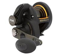 Penn Squall® Ii Lever Drag Trolling Reel Doré 25