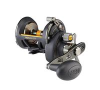 PENN Squall II Star Drag Moulinet de pêche Classique