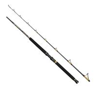 Penn Squall II Viking Edition Boat Canne à pêche, 2,13 m 20-30 lb - Canne à pêche, mer, bateau