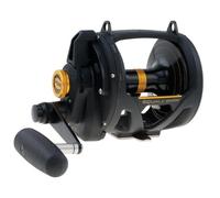 Penn Squall Lever Drag 2 moulinet à tambour tournant