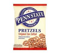 Penn State Bretzels (bretzels originaux salés 2 x 175 g)
