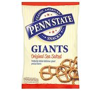 Penn State Giant Pretzels - Original Sea Salted (150g)